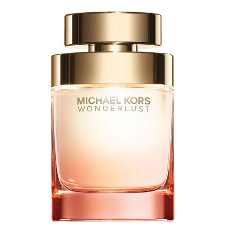 michael kors wonderlust 4-pc perfume set includes reviews|Michael Kors wonderlust perfume 100ml.